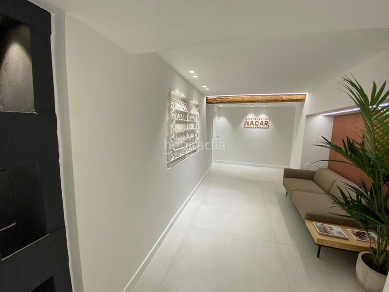 Foto 184dc67e-7964-47b6-ae6f-27cb44546afe. Alquiler apartamento en gonzalez adalid 10 estupendo apartamento de lujo y en alquiler en calle platería en Murcia