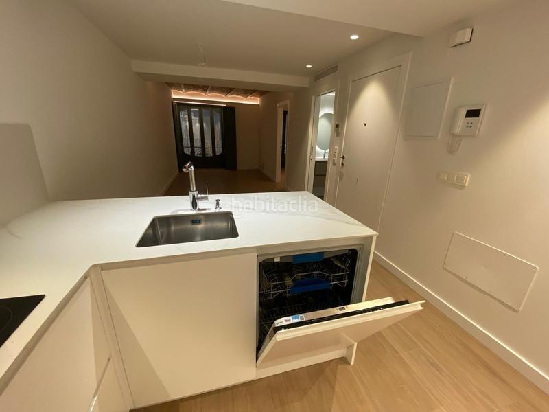 Foto 5976f8f1-8dc7-4a71-a382-d31fc731834a. Alquiler apartamento en gonzalez adalid 10 estupendo apartamento de lujo y en alquiler en calle platería en Murcia