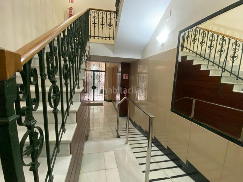 Foto 5fd69173-1707-4f0b-a859-f55f49f48653. Alquiler apartamento en gonzalez adalid 10 estupendo apartamento de lujo y en alquiler en calle platería en Murcia