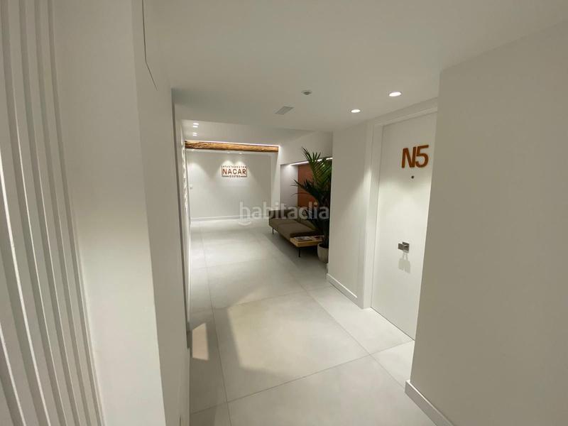 Foto 62be68a2-cb67-4a16-855e-1d60af50f2f3. Alquiler apartamento en gonzalez adalid 10 estupendo apartamento de lujo y en alquiler en calle platería en Murcia