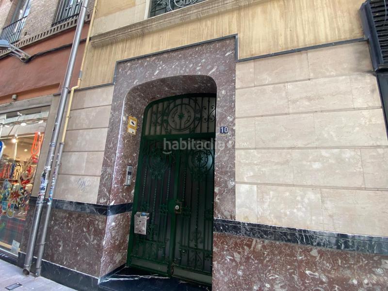 Foto 654142eb-f4d4-4d92-9a34-9585cf663b6b. Alquiler apartamento en gonzalez adalid 10 estupendo apartamento de lujo y en alquiler en calle platería en Murcia