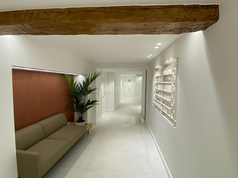 Foto 83424a09-8868-4199-9c37-046242eb0a98. Alquiler apartamento en gonzalez adalid 10 estupendo apartamento de lujo y en alquiler en calle platería en Murcia