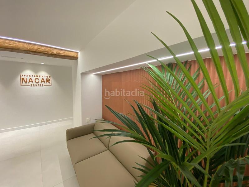 Foto 8e4112a1-43cd-400d-8b7e-f8ce0b0588c5. Alquiler apartamento en gonzalez adalid 10 estupendo apartamento de lujo y en alquiler en calle platería en Murcia