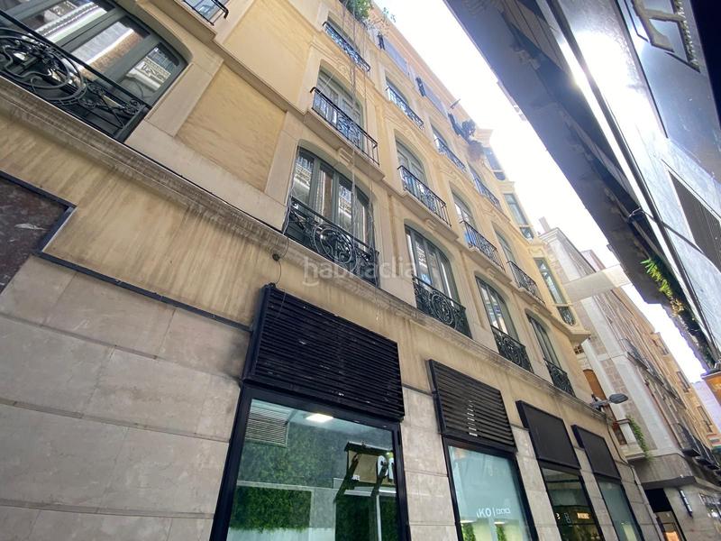 Foto a28909fc-f655-4151-a2ec-989e0ad27e28. Alquiler apartamento en gonzalez adalid 10 estupendo apartamento de lujo y en alquiler en calle platería en Murcia