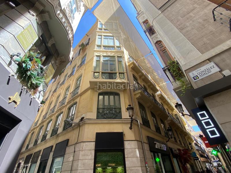 Foto ce94a6f9-c1ea-4e9c-8a4c-f0810dc6a0a5. Alquiler apartamento en gonzalez adalid 10 estupendo apartamento de lujo y en alquiler en calle platería en Murcia