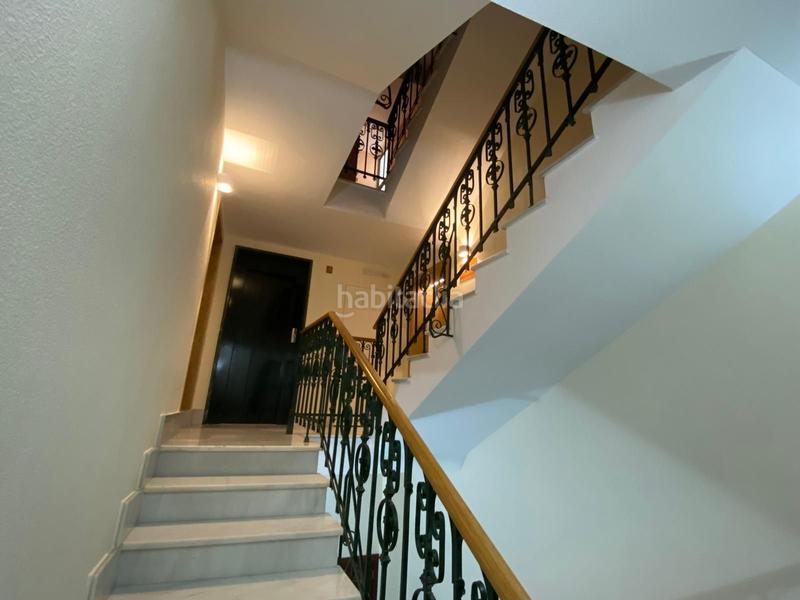 Foto 354ff9c2-6c42-43c1-ad8f-70fcc1ac1db0. Lloguer apartament a gonzalez adalid 10 a La Catedral Murcia