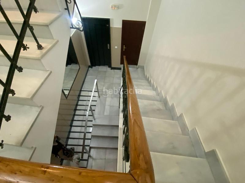 Foto 797383b7-5c3d-4c28-a413-412a51354464. Lloguer apartament a gonzalez adalid 10 a La Catedral Murcia