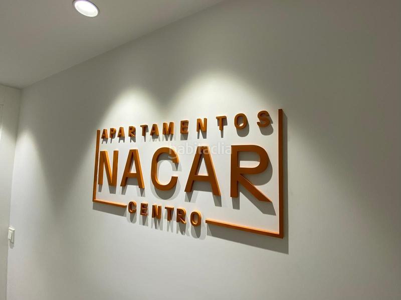 Foto 97105b82-ed6a-4a07-a9c2-e81f21362295. Lloguer apartament a gonzalez adalid 10 a La Catedral Murcia