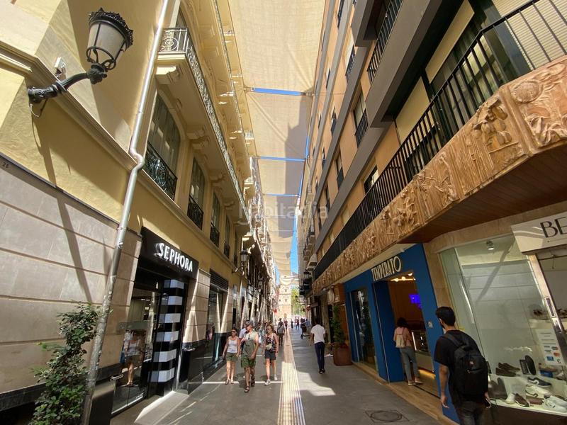 Foto 62280e85-09b1-46f7-b0dd-b51198151ace. Location appartement dans gonzalez adalid 10 dans La Catedral Murcia