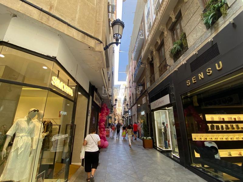 Foto ea9d4bed-3c9f-46d0-bc4d-ff7a192c3377. Location appartement dans gonzalez adalid 10 dans La Catedral Murcia