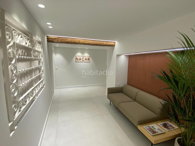 Foto 06842be5-5c75-4a92-8a31-1be4854c0465. Miete appartement in gonzalez adalid 10 in La Catedral Murcia