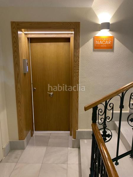 Foto 4ee81abb-e87f-4a41-bcd9-47d7ecd3d9fc. Miete appartement in gonzalez adalid 10 in La Catedral Murcia