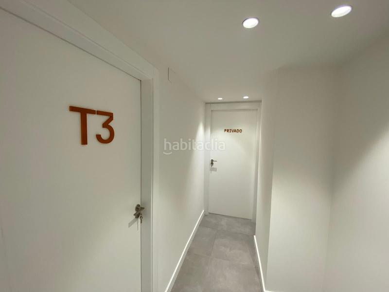 Foto ab401863-7083-414d-a63c-9e4173c939f3. Miete appartement in gonzalez adalid 10 in La Catedral Murcia