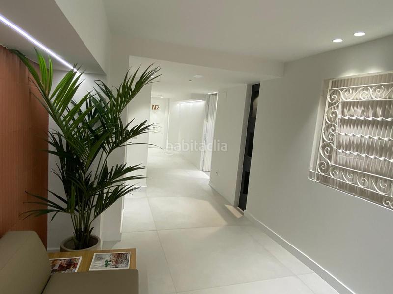 Foto c309d494-d8ad-493d-8edd-3d3992793096. Miete appartement in gonzalez adalid 10 in La Catedral Murcia