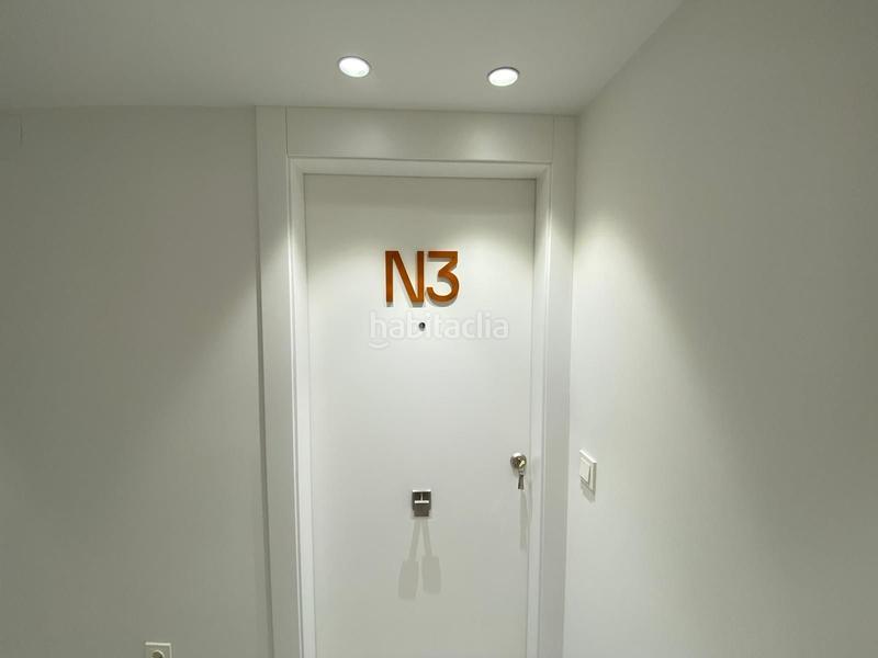 Foto c6cd5bc5-10b4-412f-98fb-71bd1c159bf1. Miete appartement in gonzalez adalid 10 in La Catedral Murcia