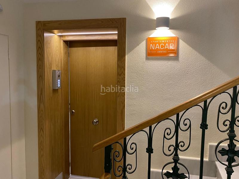 Foto 2c5cdeb7-8afc-403f-9fe1-398a175cd43c. Rent apartment in gonzalez adalid 10 in La Catedral Murcia