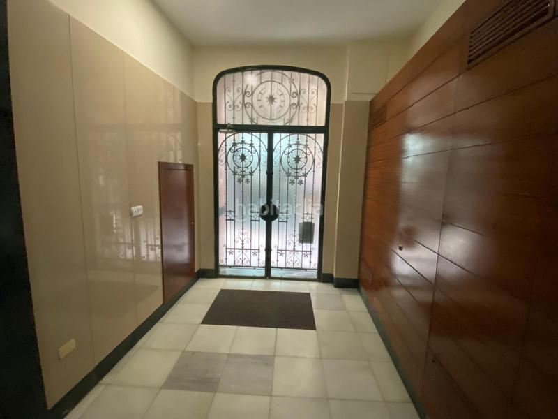 Foto 32cf1d72-93ff-4675-b056-5c16d203e5fc. Rent apartment in gonzalez adalid 10 in La Catedral Murcia