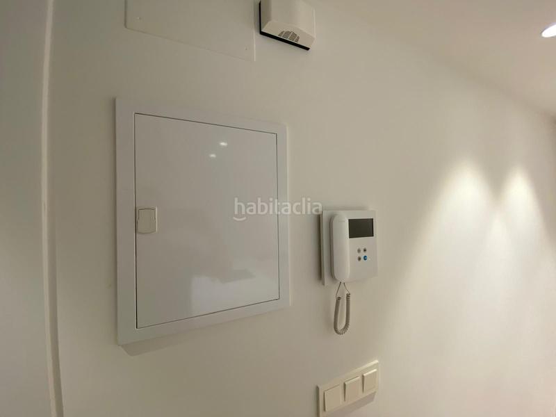 Foto 752758de-daaa-4285-85ca-31afeeebc514. Rent apartment in gonzalez adalid 10 in La Catedral Murcia