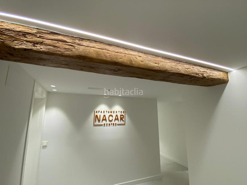 Foto be56a0f9-8252-4201-bf63-502ff8f64af8. Rent apartment in gonzalez adalid 10 in La Catedral Murcia