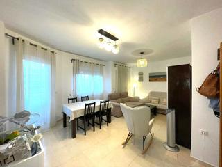 Àtic  Panochos de istan. Atico tipo duplex con gran terraza, estupendas vistas. ronda sur