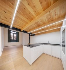 Affitto Piccolo appartamento  Gonzalez adalid. Estupendo apartamento tipo loft de lujo en alquiler en pleno cen