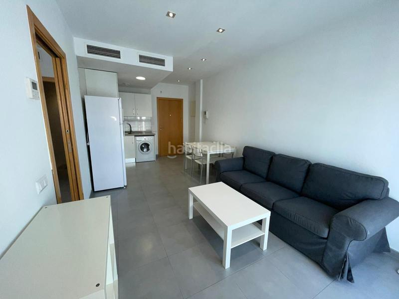 Foto 979c85ba-b8fa-48c4-b58a-f217e5491afd. Alquiler apartamento en principe de asturias 33 alquiler de apartamento con garaje en príncipe de asturias en Murcia