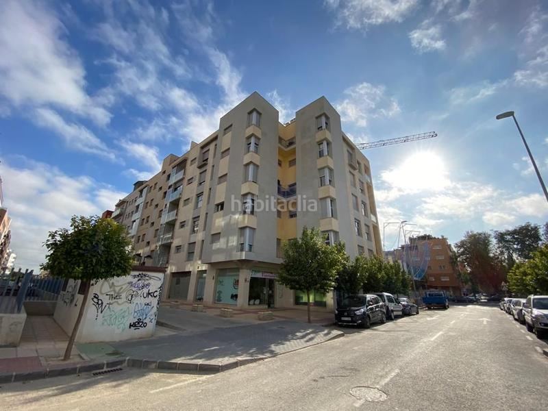 Foto 8da700ff-fb14-4514-b8fc-97666a940ce7. Lloguer apartament a principe de asturias 33 a Juan Carlos I Murcia