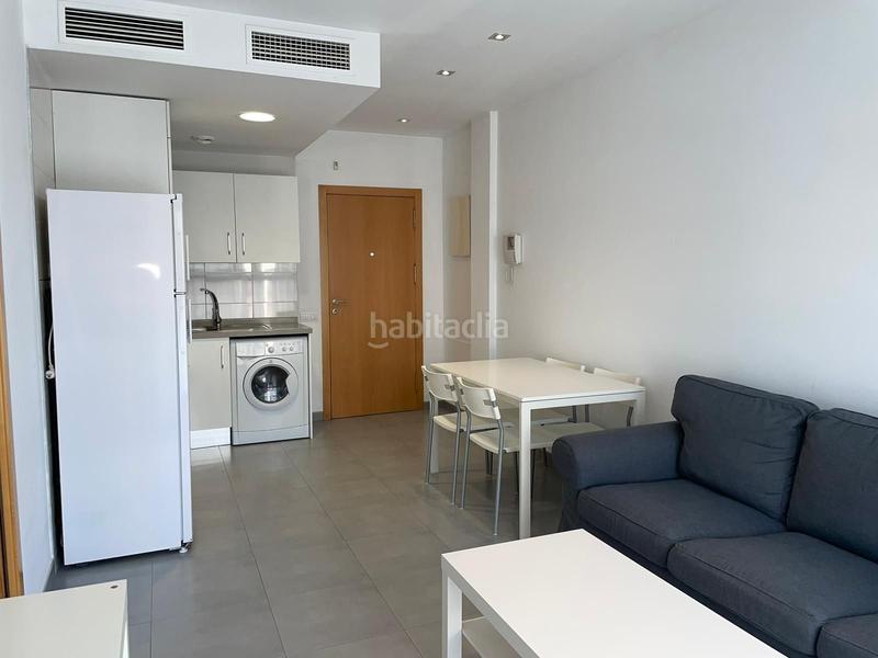 Foto 05110e23-e9ec-47b2-9d40-01c84da89f15. Miete appartement in principe de asturias 33 in Juan Carlos I Murcia