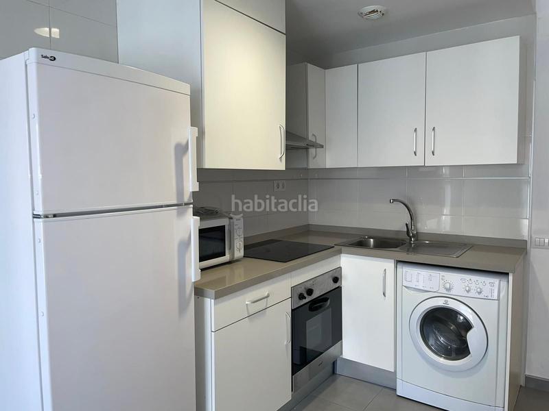 Foto 129c1e26-469a-4816-b74e-9d1c10de5863. Miete appartement in principe de asturias 33 in Juan Carlos I Murcia