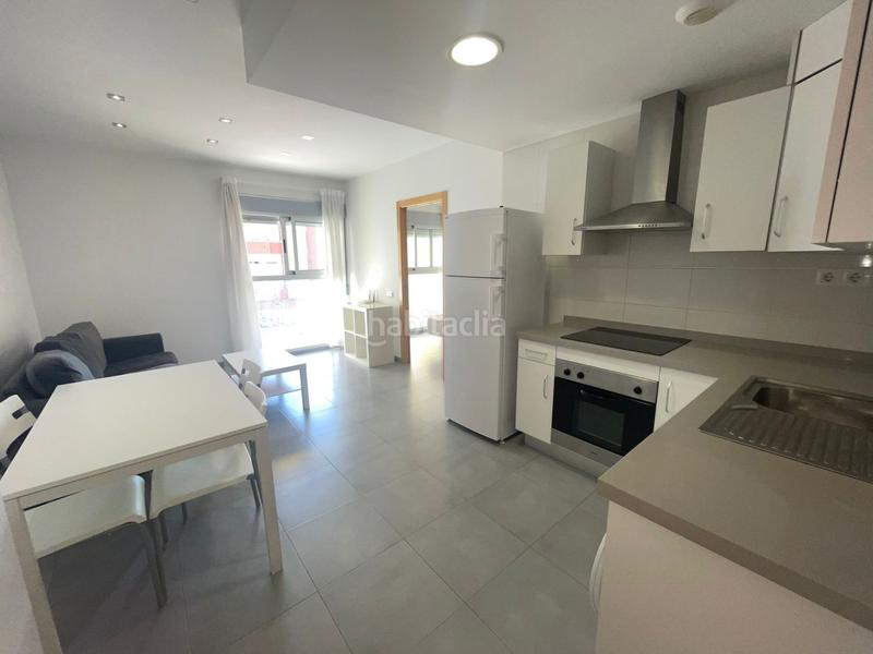 Foto 69409d44-01ec-43cb-a30a-9297a60c9ecc. Miete appartement in principe de asturias 33 in Juan Carlos I Murcia