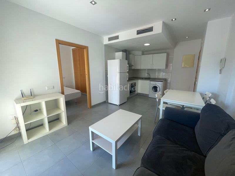 Foto 6a580028-d09a-4131-a48c-6fe19a41b388. Miete appartement in principe de asturias 33 in Juan Carlos I Murcia