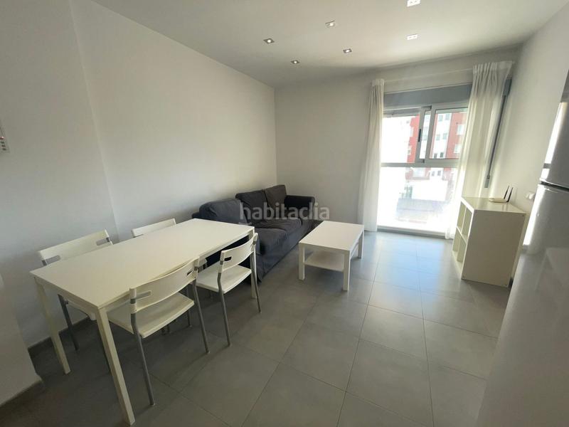 Foto 914c77e8-8364-4831-b7af-6ae5a2650a16. Miete appartement in principe de asturias 33 in Juan Carlos I Murcia