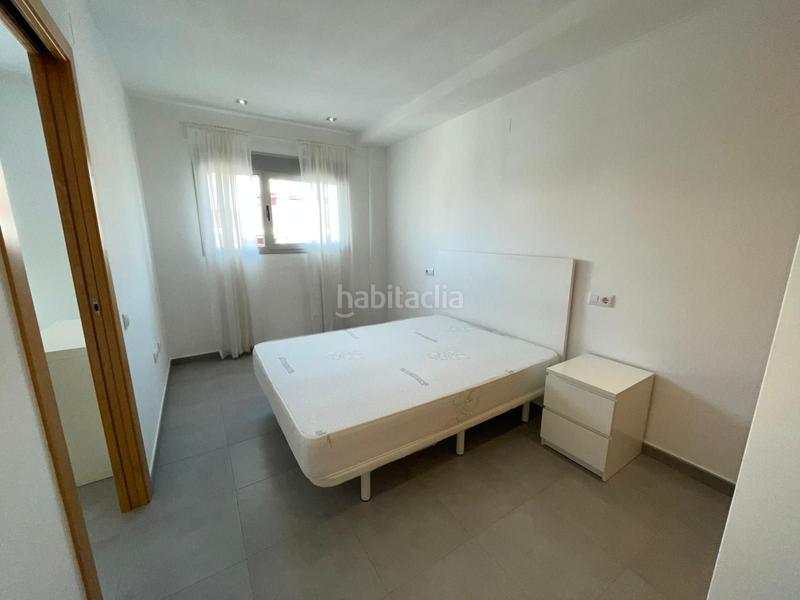 Foto 92af74bc-bc80-4ef4-98de-7fef804025dc. Miete appartement in principe de asturias 33 in Juan Carlos I Murcia