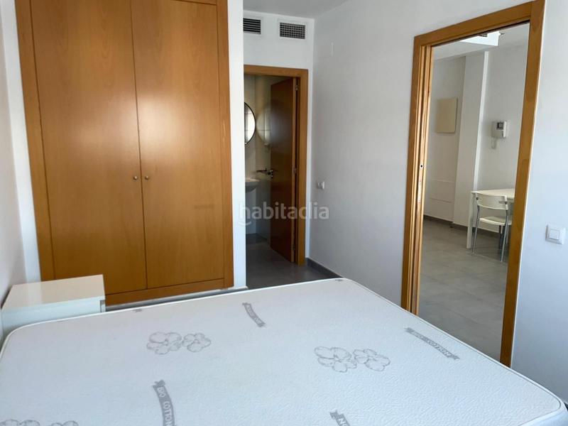 Foto a917c5b6-db50-474f-b470-5d362f2962da. Miete appartement in principe de asturias 33 in Juan Carlos I Murcia
