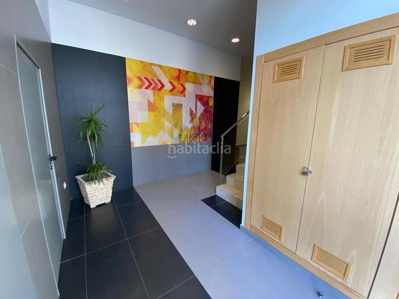 Foto fbfcd4aa-d176-4ab1-9c8d-24a3ce28ed0a. Miete appartement in principe de asturias 33 in Juan Carlos I Murcia