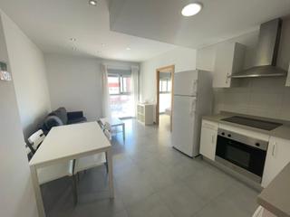 Apartment in PRINCIPE DE ASTURIAS 33