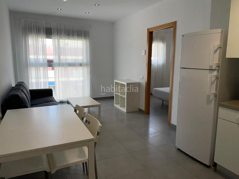 Foto 9ea59556-90f2-4d4a-961d-fbe76694c648. Rent apartment in principe de asturias 33 in Juan Carlos I Murcia
