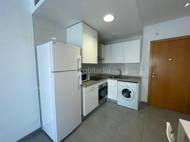 Foto a85ddadb-8ea9-43ec-87a3-5235e711c3ee. Rent apartment in principe de asturias 33 in Juan Carlos I Murcia