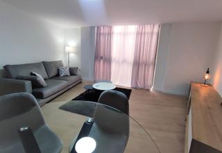 Lloguer Apartament  Muleta 7. Centrico apartamento recien reformado