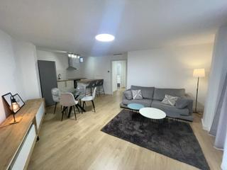 Lloguer Apartament a Muleta 7. Céntrico apartamento recién reformado