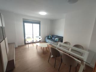 Piso  Bilbao. Fantástico piso de dos dormitorios.