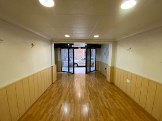 Miete Geschäftsraum in Madrid 6. Local comercial en alquiler en el centro de murcia