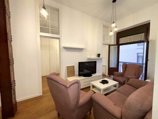 Location Appartement  Serrano alcázar. Precioso piso en alquiler con garaje en pleno centro de murcia.
