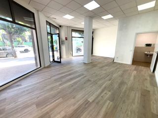Local Comercial a Industria