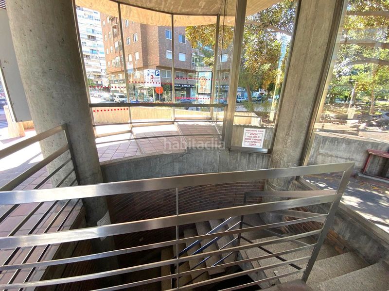 Foto 06e93b96-307a-407a-ac1d-57cb2de986ed. Aparcament cotxe a San Antón Murcia