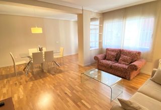Location Appartement  Batalla de las flores. Estupendo piso en alquiler, en el centro de la ciudad, con garaj