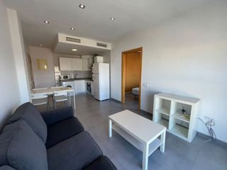 Miete Appartement  Príncipe de asturias 33. Alquiler de apartamento con garaje en príncipe de asturias