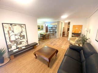 Appartamento  Pío baroja. Gran piso reformado con terraza y garaje en el principio del inf