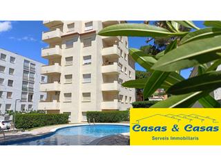 Pis a Pi i margall 3. Venta de un piso en lescala