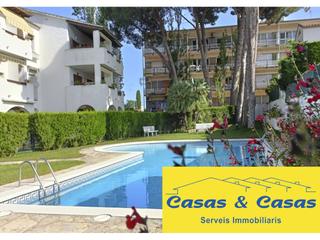 Pis a Bescan 13. Piso en venta en lescala